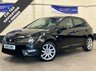 USED 2015 15 SEAT IBIZA 1.2 TSI FR NAVIGATION 5 DOOR 104 BHP &pound;35 TAX SATELLITE NAVIGATION