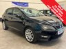 USED 2015 15 SEAT IBIZA 1.2 TSI FR NAVIGATION 5 DOOR 104 BHP &pound;35 TAX SATELLITE NAVIGATION