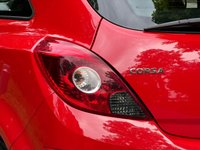 USED 2013 63 VAUXHALL CORSA 1.2 ENERGY AC 3d 83 BHP 