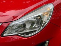 USED 2013 63 VAUXHALL CORSA 1.2 ENERGY AC 3d 83 BHP 