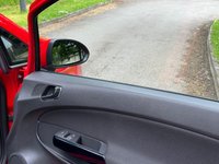 USED 2013 63 VAUXHALL CORSA 1.2 ENERGY AC 3d 83 BHP 