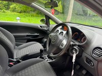 USED 2013 63 VAUXHALL CORSA 1.2 ENERGY AC 3d 83 BHP 