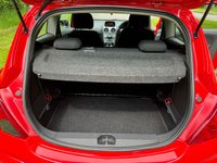 USED 2013 63 VAUXHALL CORSA 1.2 ENERGY AC 3d 83 BHP 