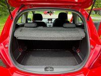 USED 2013 63 VAUXHALL CORSA 1.2 ENERGY AC 3d 83 BHP 