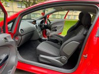 USED 2013 63 VAUXHALL CORSA 1.2 ENERGY AC 3d 83 BHP 