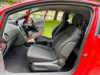 USED 2013 63 VAUXHALL CORSA 1.2 ENERGY AC 3d 83 BHP 