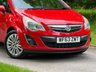 USED 2013 63 VAUXHALL CORSA 1.2 ENERGY AC 3d 83 BHP 