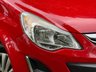 USED 2013 63 VAUXHALL CORSA 1.2 ENERGY AC 3d 83 BHP 