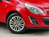 USED 2013 63 VAUXHALL CORSA 1.2 ENERGY AC 3d 83 BHP 