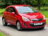 USED 2013 63 VAUXHALL CORSA 1.2 ENERGY AC 3d 83 BHP 