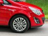 USED 2013 63 VAUXHALL CORSA 1.2 ENERGY AC 3d 83 BHP 