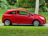 USED 2013 63 VAUXHALL CORSA 1.2 ENERGY AC 3d 83 BHP 