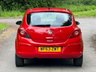USED 2013 63 VAUXHALL CORSA 1.2 ENERGY AC 3d 83 BHP 