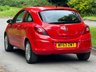 USED 2013 63 VAUXHALL CORSA 1.2 ENERGY AC 3d 83 BHP 