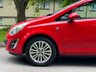 USED 2013 63 VAUXHALL CORSA 1.2 ENERGY AC 3d 83 BHP 