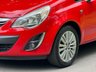USED 2013 63 VAUXHALL CORSA 1.2 ENERGY AC 3d 83 BHP 
