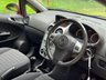 USED 2013 63 VAUXHALL CORSA 1.2 ENERGY AC 3d 83 BHP 