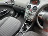 USED 2013 63 VAUXHALL CORSA 1.2 ENERGY AC 3d 83 BHP 
