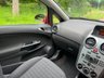 USED 2013 63 VAUXHALL CORSA 1.2 ENERGY AC 3d 83 BHP 