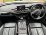 USED 2014 64 AUDI A7 3.0 TDI QUATTRO BLACK EDITION 5d AUTO 201 BHP HATCHBACK