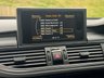 USED 2014 64 AUDI A7 3.0 TDI QUATTRO BLACK EDITION 5d AUTO 201 BHP HATCHBACK