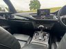 USED 2014 64 AUDI A7 3.0 TDI QUATTRO BLACK EDITION 5d AUTO 201 BHP HATCHBACK