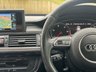 USED 2014 64 AUDI A7 3.0 TDI QUATTRO BLACK EDITION 5d AUTO 201 BHP HATCHBACK