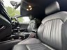 USED 2014 64 AUDI A7 3.0 TDI QUATTRO BLACK EDITION 5d AUTO 201 BHP HATCHBACK