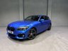 USED 2019 19 BMW 1 SERIES 1.5 118I M SPORT SHADOW EDITION 5d 134 BHP FULL SERVICE HISTORY/ NO DEPOSIT LOW RATE FINANCE AVAILABLE