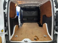 USED 2018 68 FORD TRANSIT CONNECT 1.5 TDCi 240 Panel Van 5dr Diesel Manual L2 H1 (124 g/km, 99 bhp) Parking Sensors, Bluetooth, DAB Radio