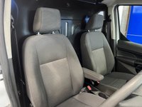 USED 2018 68 FORD TRANSIT CONNECT 1.5 TDCi 240 Panel Van 5dr Diesel Manual L2 H1 (124 g/km, 99 bhp) Parking Sensors, Bluetooth, DAB Radio