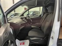 USED 2018 68 FORD TRANSIT CONNECT 1.5 TDCi 240 Panel Van 5dr Diesel Manual L2 H1 (124 g/km, 99 bhp) Parking Sensors, Bluetooth, DAB Radio