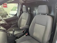 USED 2018 68 FORD TRANSIT CONNECT 1.5 TDCi 240 Panel Van 5dr Diesel Manual L2 H1 (124 g/km, 99 bhp) Parking Sensors, Bluetooth, DAB Radio