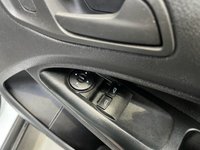 USED 2018 68 FORD TRANSIT CONNECT 1.5 TDCi 240 Panel Van 5dr Diesel Manual L2 H1 (124 g/km, 99 bhp) Parking Sensors, Bluetooth, DAB Radio