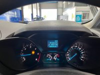 USED 2018 68 FORD TRANSIT CONNECT 1.5 TDCi 240 Panel Van 5dr Diesel Manual L2 H1 (124 g/km, 99 bhp) Parking Sensors, Bluetooth, DAB Radio