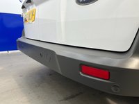 USED 2018 68 FORD TRANSIT CONNECT 1.5 TDCi 240 Panel Van 5dr Diesel Manual L2 H1 (124 g/km, 99 bhp) Parking Sensors, Bluetooth, DAB Radio