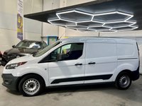 USED 2018 68 FORD TRANSIT CONNECT 1.5 TDCi 240 Panel Van 5dr Diesel Manual L2 H1 (124 g/km, 99 bhp) Parking Sensors, Bluetooth, DAB Radio