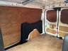 USED 2018 68 FORD TRANSIT CONNECT 1.5 TDCi 240 Panel Van 5dr Diesel Manual L2 H1 (124 g/km, 99 bhp) Parking Sensors, Bluetooth, DAB Radio
