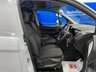 USED 2018 68 FORD TRANSIT CONNECT 1.5 TDCi 240 Panel Van 5dr Diesel Manual L2 H1 (124 g/km, 99 bhp) Parking Sensors, Bluetooth, DAB Radio