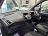 USED 2018 68 FORD TRANSIT CONNECT 1.5 TDCi 240 Panel Van 5dr Diesel Manual L2 H1 (124 g/km, 99 bhp) Parking Sensors, Bluetooth, DAB Radio