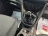 USED 2018 68 FORD TRANSIT CONNECT 1.5 TDCi 240 Panel Van 5dr Diesel Manual L2 H1 (124 g/km, 99 bhp) Parking Sensors, Bluetooth, DAB Radio