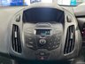 USED 2018 68 FORD TRANSIT CONNECT 1.5 TDCi 240 Panel Van 5dr Diesel Manual L2 H1 (124 g/km, 99 bhp) Parking Sensors, Bluetooth, DAB Radio