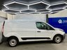 USED 2018 68 FORD TRANSIT CONNECT 1.5 TDCi 240 Panel Van 5dr Diesel Manual L2 H1 (124 g/km, 99 bhp) Parking Sensors, Bluetooth, DAB Radio