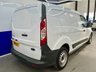 USED 2018 68 FORD TRANSIT CONNECT 1.5 TDCi 240 Panel Van 5dr Diesel Manual L2 H1 (124 g/km, 99 bhp) Parking Sensors, Bluetooth, DAB Radio