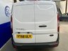 USED 2018 68 FORD TRANSIT CONNECT 1.5 TDCi 240 Panel Van 5dr Diesel Manual L2 H1 (124 g/km, 99 bhp) Parking Sensors, Bluetooth, DAB Radio