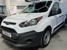 USED 2018 68 FORD TRANSIT CONNECT 1.5 TDCi 240 Panel Van 5dr Diesel Manual L2 H1 (124 g/km, 99 bhp) Parking Sensors, Bluetooth, DAB Radio