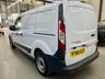 USED 2018 68 FORD TRANSIT CONNECT 1.5 TDCi 240 Panel Van 5dr Diesel Manual L2 H1 (124 g/km, 99 bhp) Parking Sensors, Bluetooth, DAB Radio