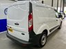 USED 2018 68 FORD TRANSIT CONNECT 1.5 TDCi 240 Panel Van 5dr Diesel Manual L2 H1 (124 g/km, 99 bhp) Parking Sensors, Bluetooth, DAB Radio