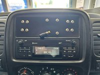 USED 2017 67 VAUXHALL VIVARO 1.6 L1H1 2700 CDTI BITURBO S/S 125 BHP Only 40K Miles!, Parking Sensors, Bluetooth