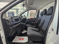 USED 2017 67 VAUXHALL VIVARO 1.6 L1H1 2700 CDTI BITURBO S/S 125 BHP Only 40K Miles!, Parking Sensors, Bluetooth
